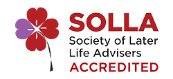 SOLLA Accredited